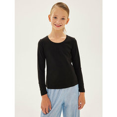 Лонгслив Noble People, размер 146, черный