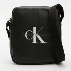 Сумка кросс-боди Calvin Klein Jeans, черный