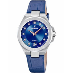 Наручные часы FESTINA Mademoiselle, синий
