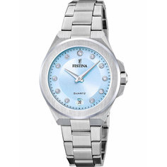 Наручные часы FESTINA Mademoiselle, голубой