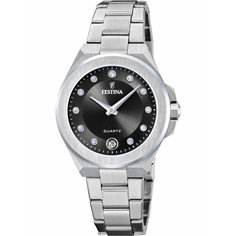 Наручные часы FESTINA Mademoiselle, черный