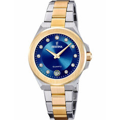 Наручные часы FESTINA Mademoiselle, синий