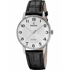 Наручные часы FESTINA Classics, белый