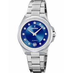 Наручные часы FESTINA Mademoiselle, синий