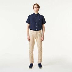 Джинсы LACOSTE, размер T3032, бежевый