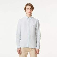 Рубашка LACOSTE, размер T41, белый