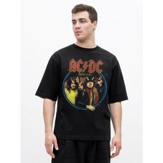 Футболка Dream Shirts, размер XL, чёрный