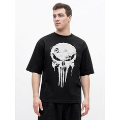 Футболка Dream Shirts, размер M, чёрный