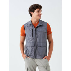 Жилет LC Waikiki, размер M, dark grey
