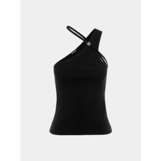 Топ Ksubi Score Tank, размер M, черный
