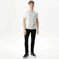 Джинсы LACOSTE, размер T30, черный