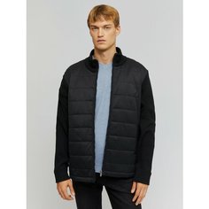 Толстовка Zolla, размер M, , синий