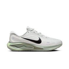 Кроссовки NIKE Journey Run, размер 7.5 US, белый/черный