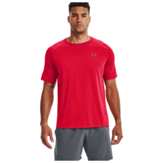 Футболка Under Armour, размер L, коричневый