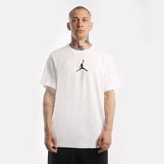 Футболка Jordan, размер 2XL, белый