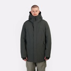 Куртка Krakatau, размер 2XL, зеленый