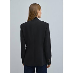 Джемпер OSTIN LB1751O02, размер L, , черный