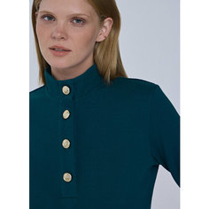 Джемпер Funday VTW75TF16, размер M, , зеленый