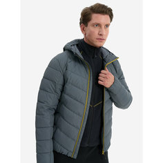 Куртка Northland Professional, размер 54, темно-серый