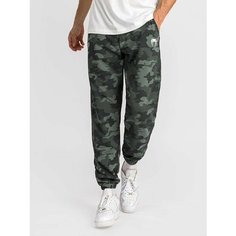 Брюки спортивные Venum, размер XXL, хаки