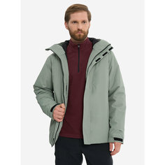 Куртка Northland Professional, размер 46, светло-серый