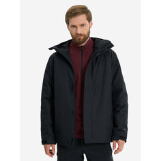 Куртка Northland Professional, размер 50, чёрный