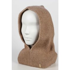 Капор Ferz, размер 56-58, бежевый