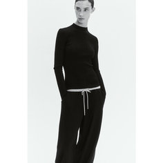 Водолазка Befree SMART, размер L/170, , чёрный