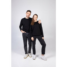 Лонгслив TopMag, размер xs-s, , черный