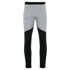 Брюки Nordski, размер XXXL, black/grey