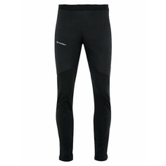 Брюки Nordski Hybrid, размер XXXL, black