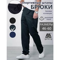 Брюки gefeng, размер L