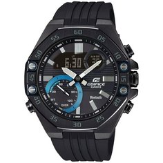 Наручные часы CASIO Edifice, черный