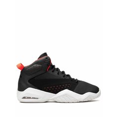 Кроссовки Jordan Air Jordan Lift Off, размер 13 US, чёрный