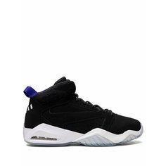 Кроссовки Jordan Jordan Lift Off, размер 7.5 US (Мужские размеры Jordan US ), чёрный