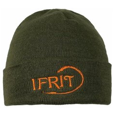Шапка IFRIT, размер 57-60, хаки