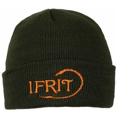 Шапка IFRIT, размер 57-60, хаки