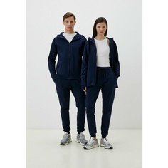 Костюм спортивный BLACKSI, размер XL, темно-синий