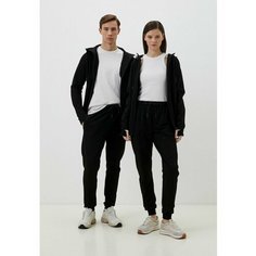 Костюм спортивный BLACKSI, размер L, черный