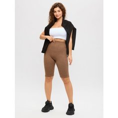 Термобелье низ , размер 2XL, коричневый Basic Collection