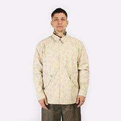 Куртка-рубашка ALPHA INDUSTRIES Industries Packaway, размер 2XL, beige
