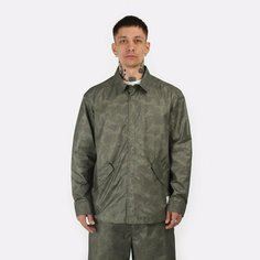 Куртка-рубашка ALPHA INDUSTRIES Industries Packaway, размер L, Khaki