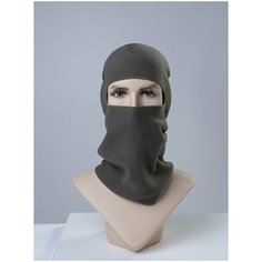 Шапка , размер s, зеленый Бренд *