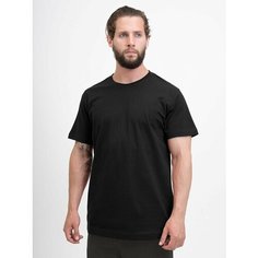 Футболка Design Heroes, размер M, чёрный