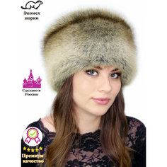 Шапка Lemmex, размер one size 57-59
