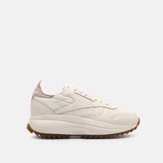 Кроссовки Reebok Classic Leather SP Extra, размер 5 US, бежевый