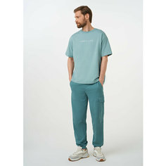 Футболка Funday VTM72GF16, размер S, ментоловый