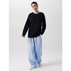 Лонгслив WEME, размер M, , черный