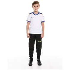 Брюки спортивные Kelme, размер 150, черный