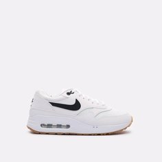 Кроссовки NIKE Air Max 1 86 OG G, размер 7.5US, белый